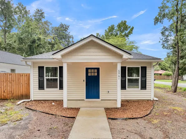 6961 Raymond Ave, Charleston, SC 29406
