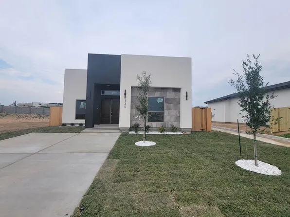 137 Faith Dr, Laredo, TX 78046