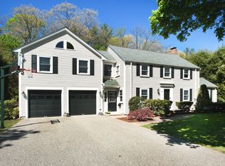 15 Jackson Rd, Wellesley, MA 02481
