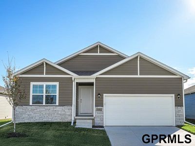 5422 Fenwick St, Papillion, NE, 68133