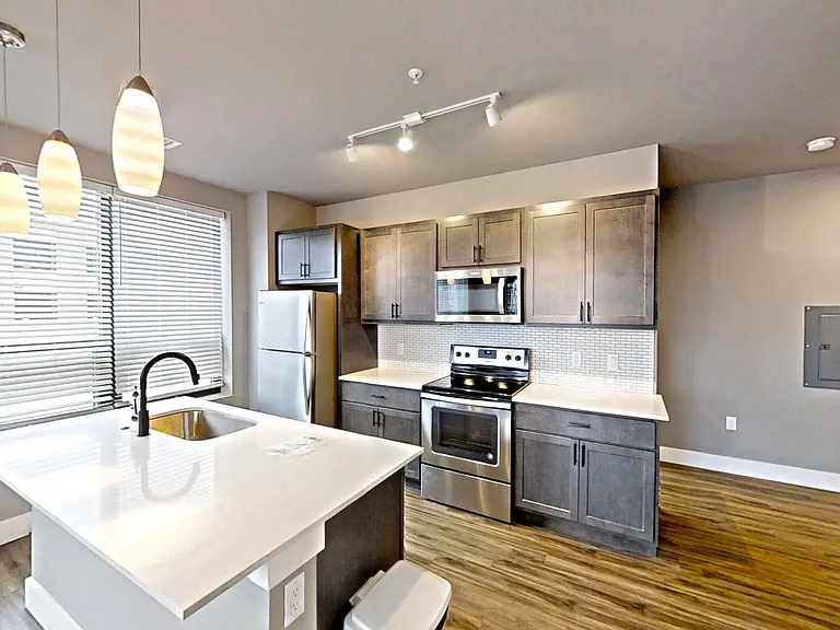 3301 Fields South Dr #209 — Photo 7
