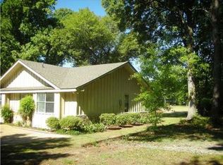 5517 Golf Club Dr, Diamondhead, MS 39525