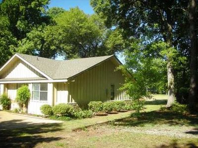 5517 Golf Club Dr, Diamondhead, MS, 39525