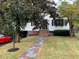 9 Meadows Ave, Canton, MA 02021