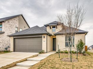 5406 Big Thicket Ln, Royse City, TX 75189