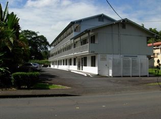Kapiolani St, Hilo, HI 96720