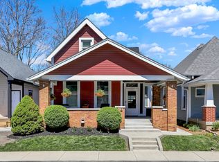 618 Parkway Ave, Indianapolis, IN
