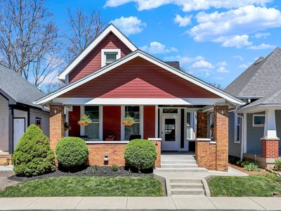 618 Parkway Ave, Indianapolis, IN, 46203