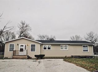 207 S Girls School Rd, Indianapolis, IN 46231