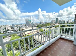 1481 Martin Travieso #1, San Juan, PR 00907