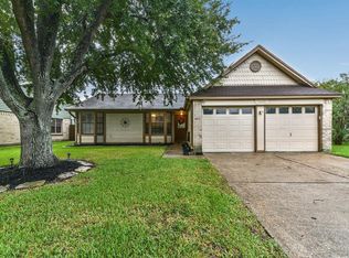 5505 Stone Creek Dr, La Porte, TX 77571