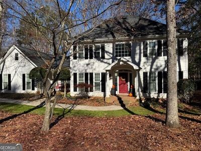 5665 Creekside Ct, Peachtree Corners, GA, 30092