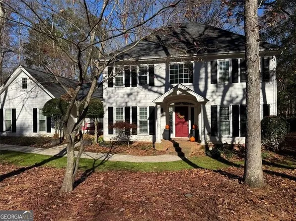 5665 Creekside Ct, Peachtree Corners, GA 30092