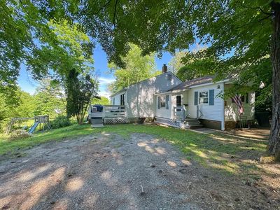 45 Charles St, Orange, MA, 01364