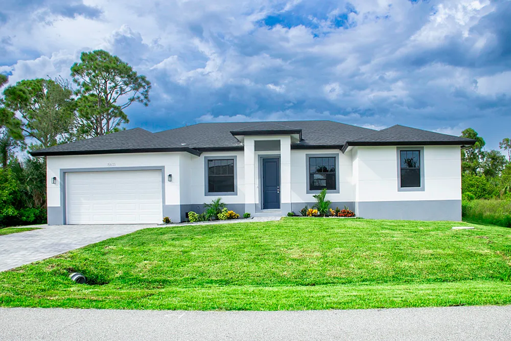 15633 Lakeland Circle/ Porcha - 1 — Photo 1