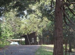 50722 Chu Ranch Rd, Oakhurst, CA 93644