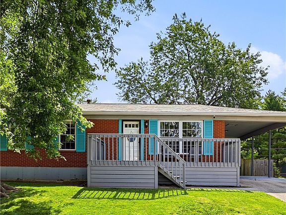 2nd image of 1135 Spicewood Drive