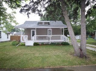 209 N School Ave, Minier, IL 61759