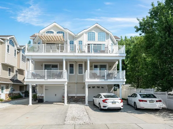 4605 Park Rd N #Sea, Sea Isle City, NJ 08243