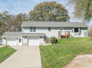 234 Chautauqua Ave, Colfax, IA 50054