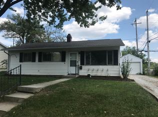 5136 Riviera Dr, Fort Wayne, IN 46825