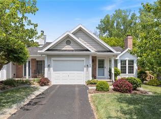 65 Great Meadow Cir, Rochester, NY 14623