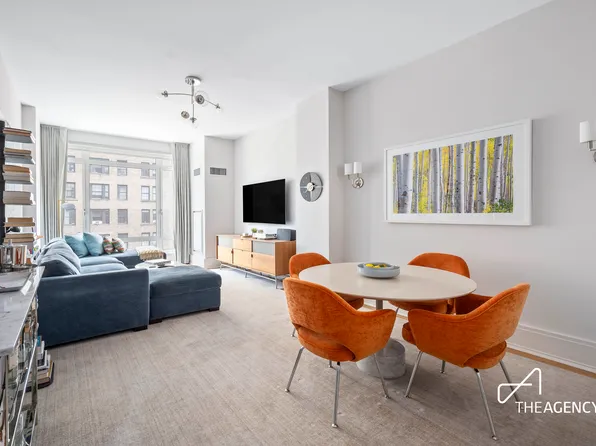 205 West 76th Street 6A image 1 of 18