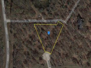 5500 Foothills Ct, Crossroads, TX 76227