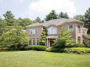 18 Candleberry Ln, Weston, MA 02493