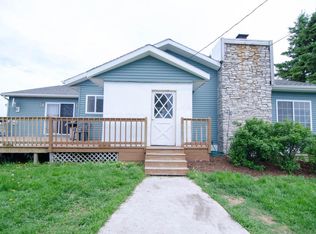 4538 S Baker Side Rd, Sault Sainte Marie, MI 49783