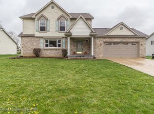 8706 Jacaranda Dr, Dimondale, MI 48821