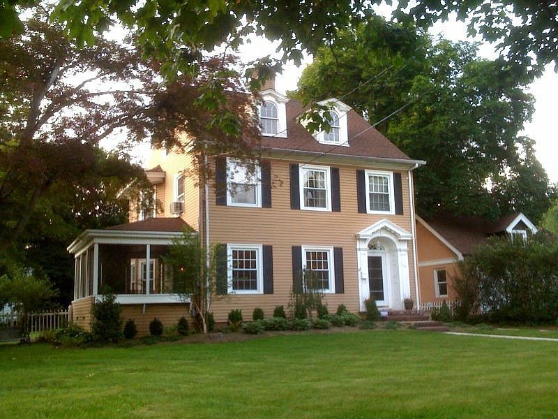 Historic Colonial