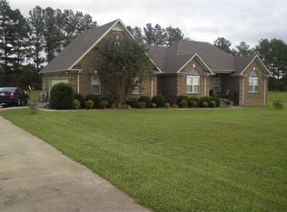 220 Rabbit Trail Rd, Leoma, TN 38468