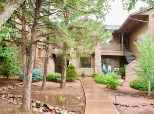 3700 W Black Oak Loop UNIT A5, Show Low, AZ 85901