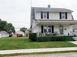 753 Sherman Ave, Newark, OH