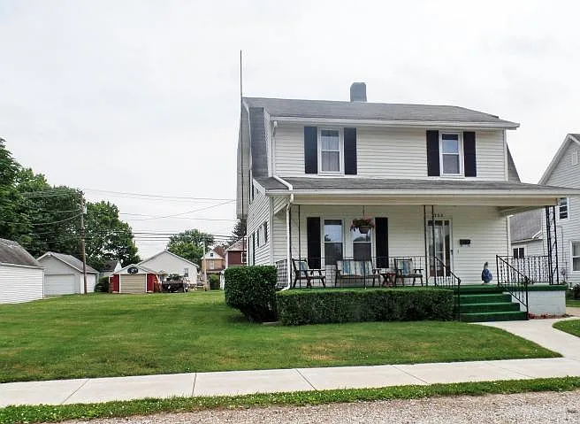 753 Sherman Ave photo 1