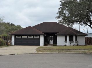 2714 N Blue Ridge Dr, Edinburg, TX 78539