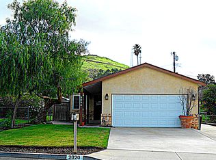 2020 Alhambra St, Norco, CA 92860