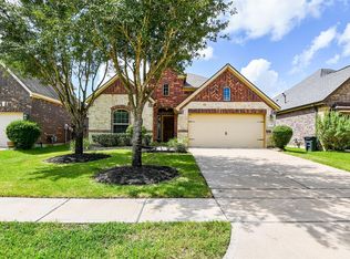 15219 Ashbrook Dove Ln, Cypress, TX 77429