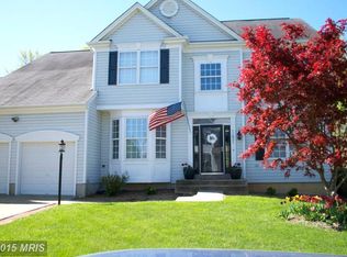 11821 Murre Ct, Waldorf, MD 20601