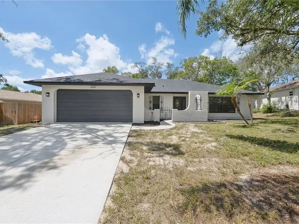 8081 WOODEN DRIVE, SPRING HILL, FL 34606