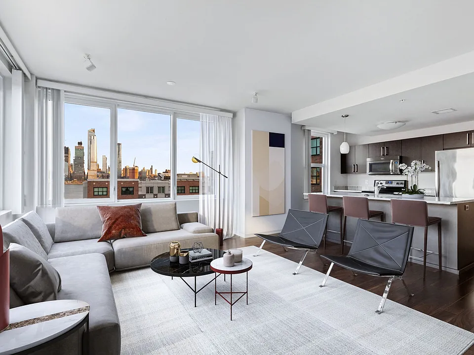 1565 Harbor Blvd #1202W