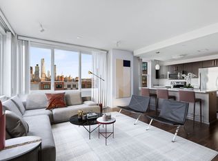 1565 Harbor Blvd #1609W, Weehawken, NJ 07086