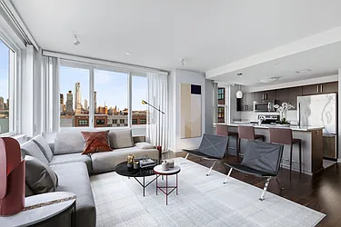 1565 Harbor Boulevard, #1202W