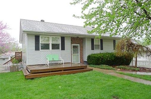 1st image of 16820 E 41st St S