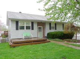 16820 E 41st St S, Independence, MO 64055