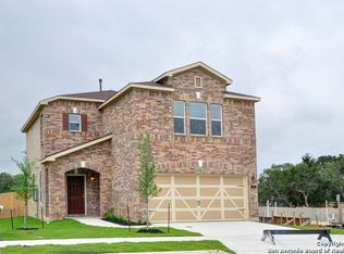 109 Rolling Crk, Boerne, TX 78006