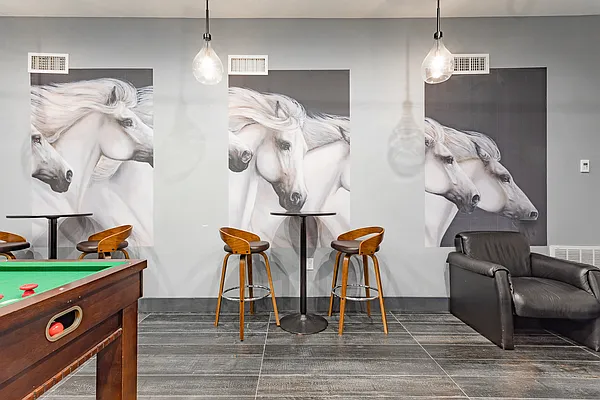 Rented by MySpaceNYC | media 69