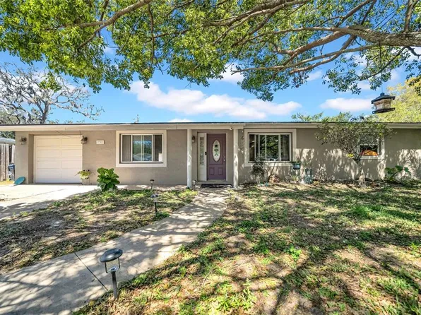 7353 Banner St, New Port Richey, FL 34653