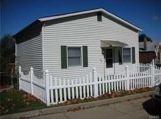 749 Ruprecht Ave, Saint Louis, MO 63125